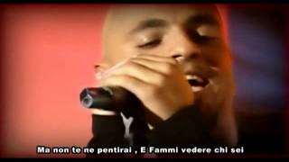 Eiffel 65   Una notte E Forse Mai Più (Original Video with subtitles) - BY DJMYSTERYMANMUSIC