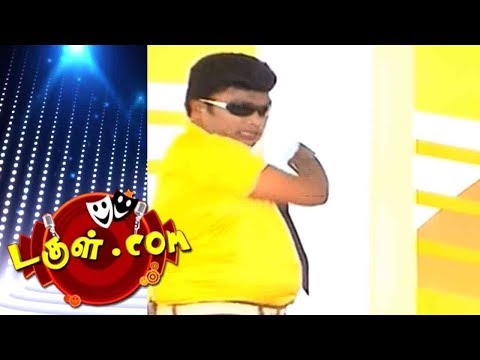 Dougle.com | Tamil Comedy | 26 Feb 2018 | Mullai Kothandam - Semma Comedy