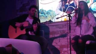 Marta Soto - Entre otros cien (En Concierto)