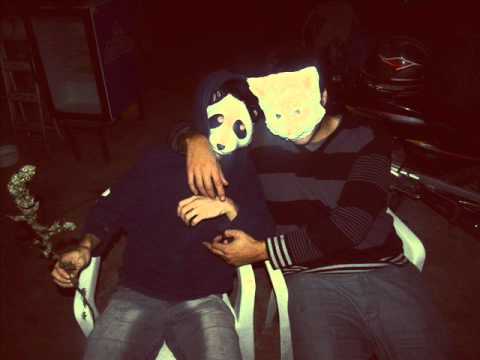 Budamonky and Joe Styles After the rain