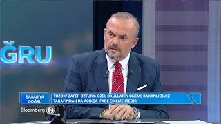 Başarıya Doğru 01 Kasım 2025