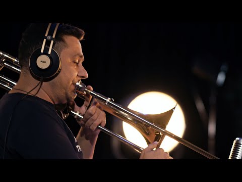 Lya La Lya - Aleph Trio