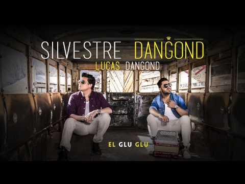 El Glu Glu, Silvestre Dangond - Audio