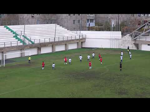 Mika-05 - Pyunik2-05 2:0