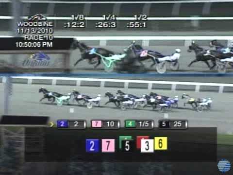 2010 OSS Super Final 3YOFP - theharnessedge.com