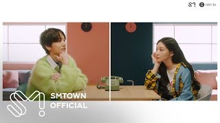 YESUNG (Super Junior) & Chungha - Whatcha Doin