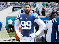 Could Browns Be Becoming a Suitor for Colts DeForest Buckner? - Sports4CLE, 3/6/23