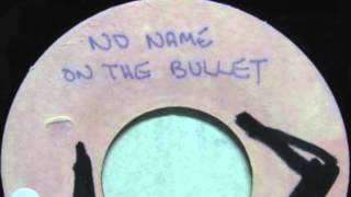 the Hippy Boys - No name on the bullet