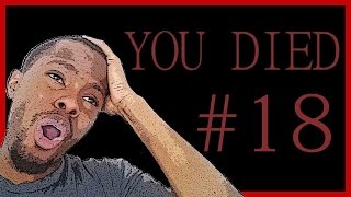 Black Guy Plays: Dark Souls 3 Gameplay Walkthrough Part 18 - SIKE! Y'ALL THOUGHT I QUIT!