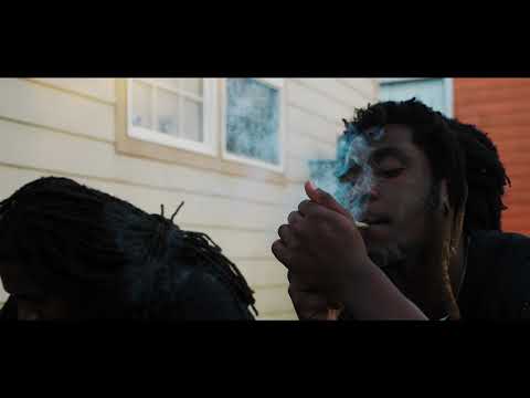 Rawanda - JameelNaimX x KingIkeem