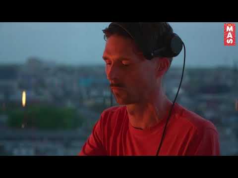 10 jaar MAS - Nico Morano