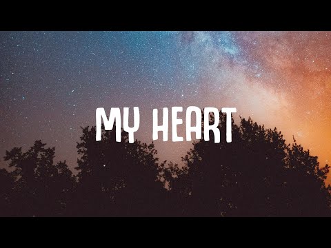 Deepend x YouNotUs – My Heart (NaNaNa) (Lyrics) ft. FAULHABER