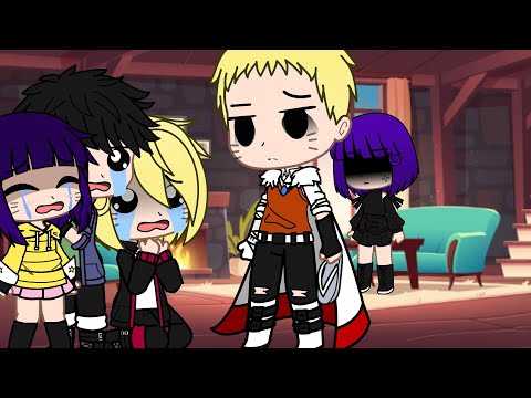 Naruto!!???//Naruhina//no original//Familia Uzumaki Hyuga 🍜☯️