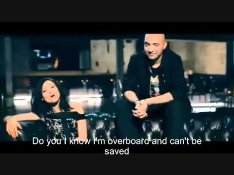 Can't Fight This Feeling by Junior Caldera feat Sophie Ellis Bextor (with lyrics)