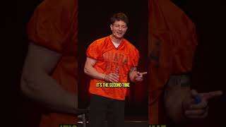 Stereotypes in Omaha!! | Matt Rife Crowd work