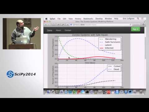 Frequentism and Bayesianism What s the Big Deal | SciPy 2014 | Jake VanderPlas