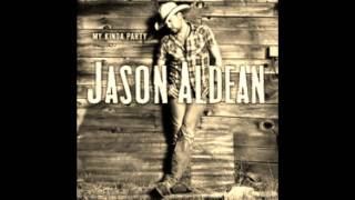 Jason Aldean - It Ain't Easy