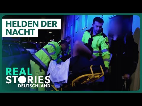 Top 5 Nachtschicht Jobs: Arbeiten, wenn andere schlafen