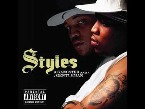 Styles P - The Life ft. Pharoahe Monch (432 Hz)