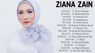 Download lagu ZIANAN ZAIN KUMPULAN LAGU KENANGAN | LEGENDARIS FULL ALBUM mp3