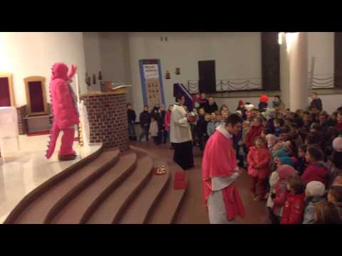 YouTube video
