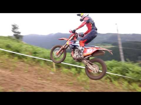 Enduro GP EUSKADI 2016