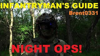 Brent0331 - Basic Night Operations