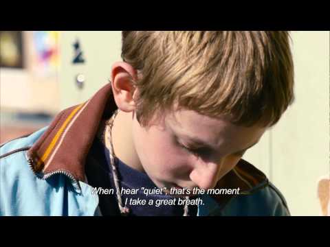 BIRTH OF AN ACTOR (Short) – Trailer