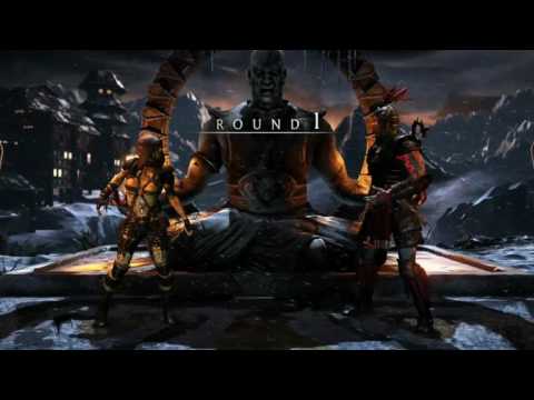 MKX Team Regional 3v3 at FGT #4