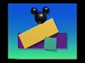 Homeward Bound II Lost In San Francisco Swedish Vhs Opening
