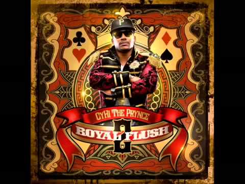 Cyhi Da Prynce ft Yelawolf   Bulletproof Prod  By J Rob
