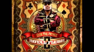 Cyhi Da Prynce ft Yelawolf   Bulletproof Prod  By J Rob