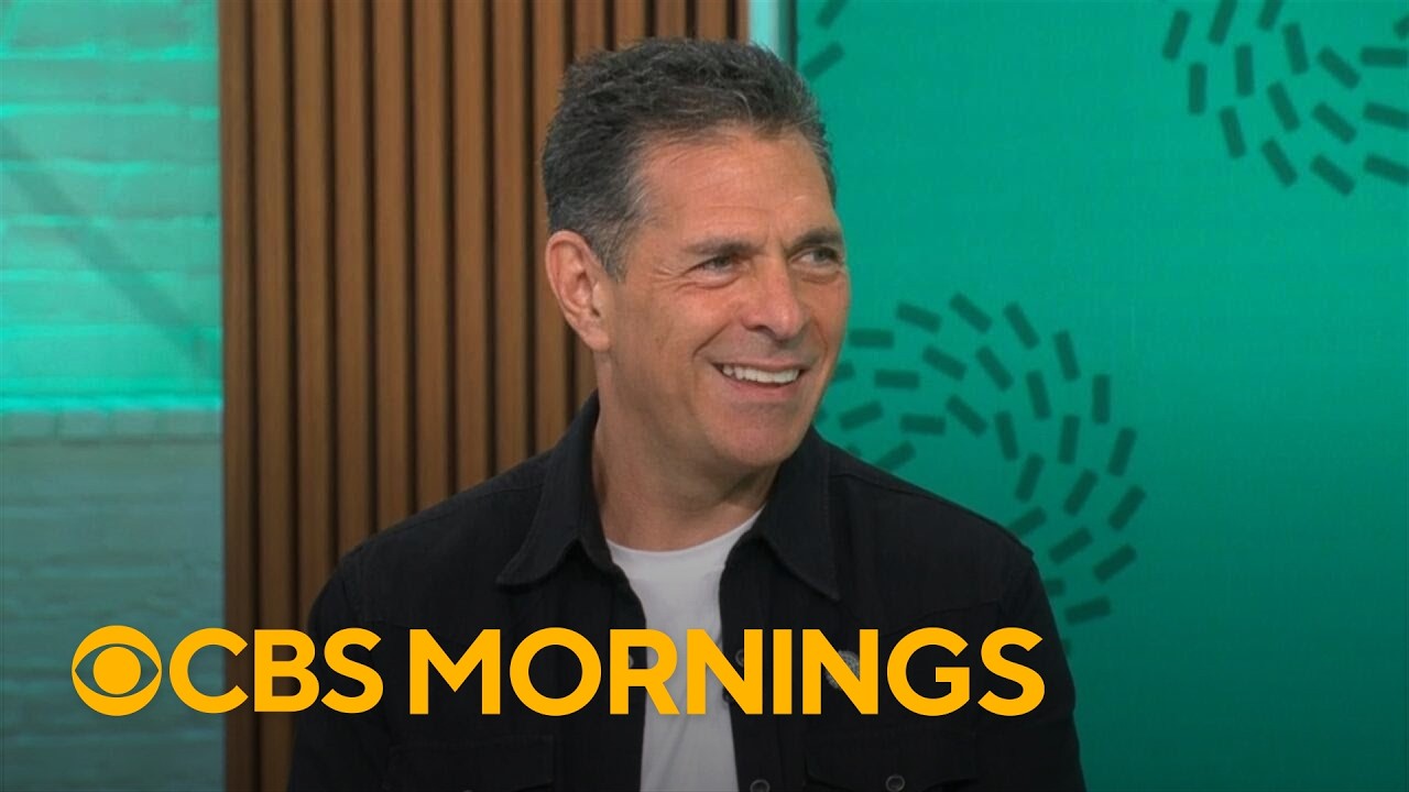 "Shark Tank" judge Daniel Lubetzky on the 4 crucial skills for building a business
