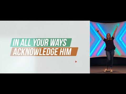 Oakwood Kids Outlet Worship - Trust