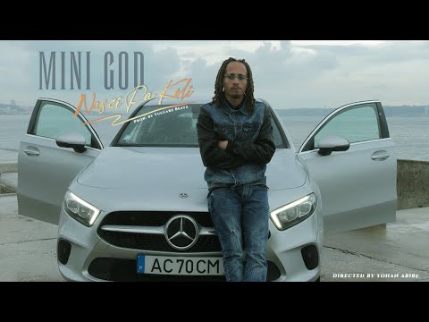 Mini God - Nasci Pa Keli (Video Oficial)