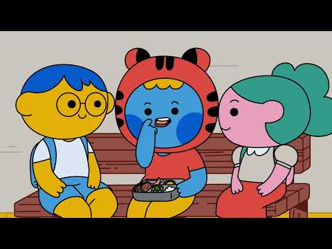 Managing Low Blood Sugar | Character Animation | Explainer | Novo Nordisk