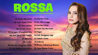 Download lagu Rossa Full Album - Lagu Kenangan Terbaik Rossa Terpopuler [ Full Album Terbaik 2021 ] mp3