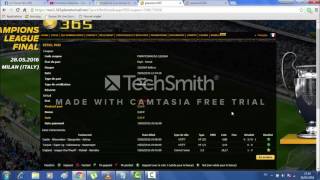 How To Make Fake Planetwin365 Tickets  Fixed Matches