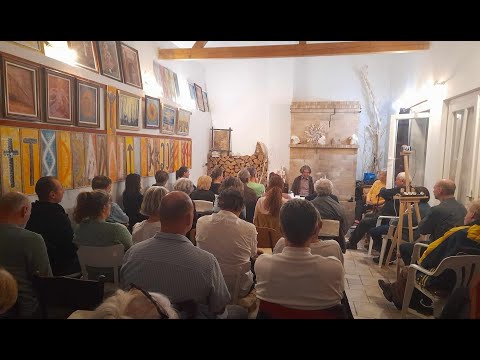 Zsarátnok 20231029 Szántai Lajos - Világvége-jövendölések - A Teknyőkaparó titka 2/1.