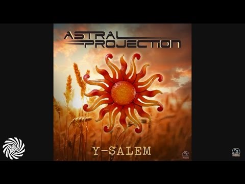 SFX - Y-Salem (Astral Projection Remix)