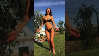 Spanish Girls Tiktok#157 #Rakata