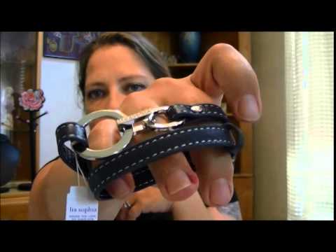 Lia Sophia 2014 Fall Business Kit