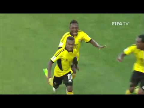 Match 28: Germany v. Vanuatu - FIFA U-20 World Cup 2017