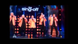 NORTH SHORE,&#39;POWER OF LOVE,&#39; HUEY LEWIS AND THE NEWS, SING OFF SEASON 3