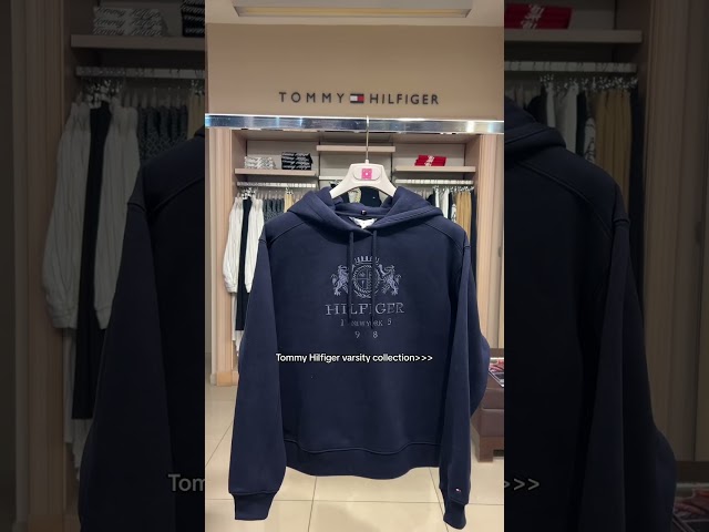 Vídeo relacionado con Tommy Jeans Hoodie Hombre Regular Fit, Verde (Pewter Green), XXL