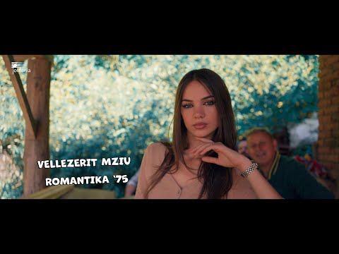 Vellezerit Mziu - Romantika '75 (Official Video 4K)