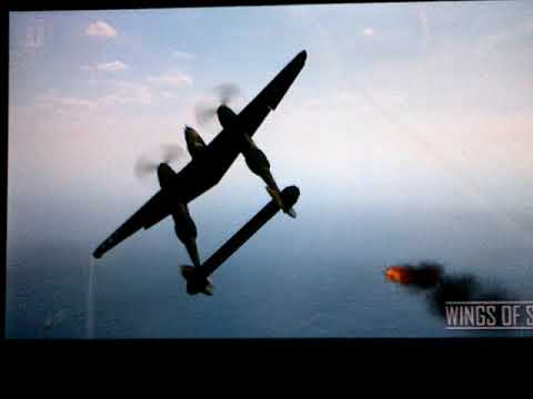 Stand Tall, Stand Strong, Pacific Allies Mission 18, @AoS, @WoS