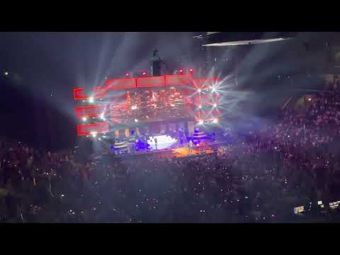 Howard Carpendale Live (Schlagernacht in Mannheim, 21.05.2022)