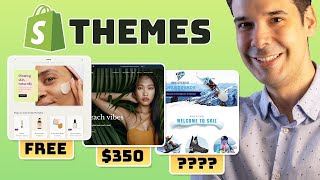 The BEST Shopify Theme (For You) - Don