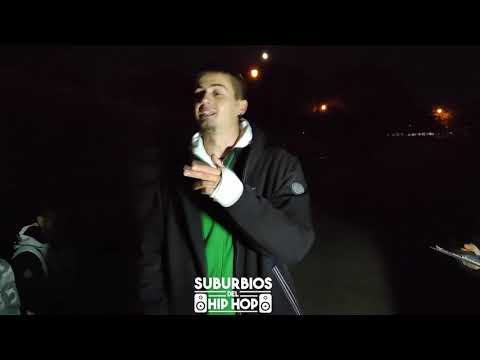 TENEBRIS VS ZURZUR | OCTAVOS Puzzle Ragnarok 2ºRegional Mad | Suburbios del HipHop